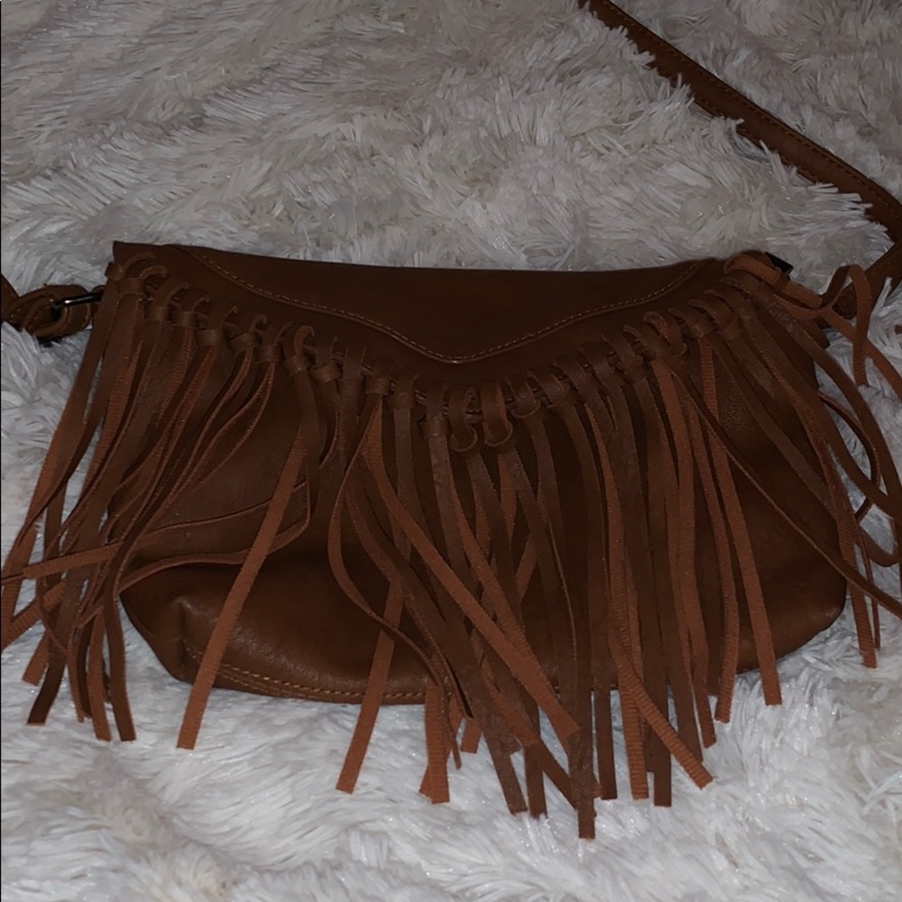 Maurices crossbody